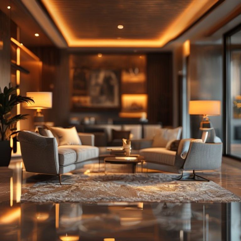 Luxury property listing in 160022